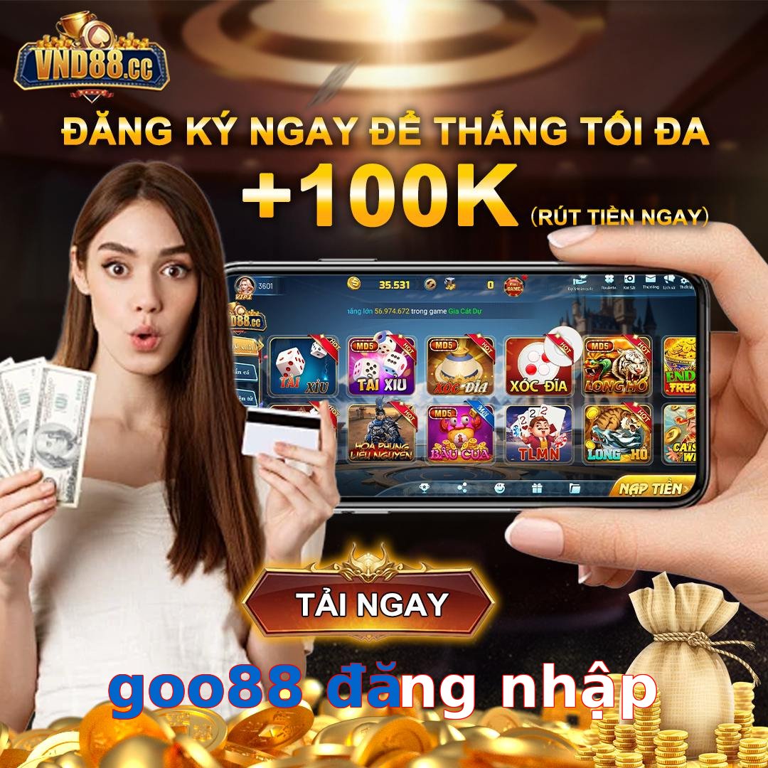 goo88 đăng nhập