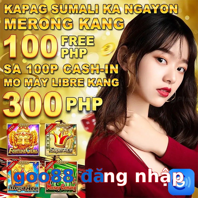 goo88 đăng nhập