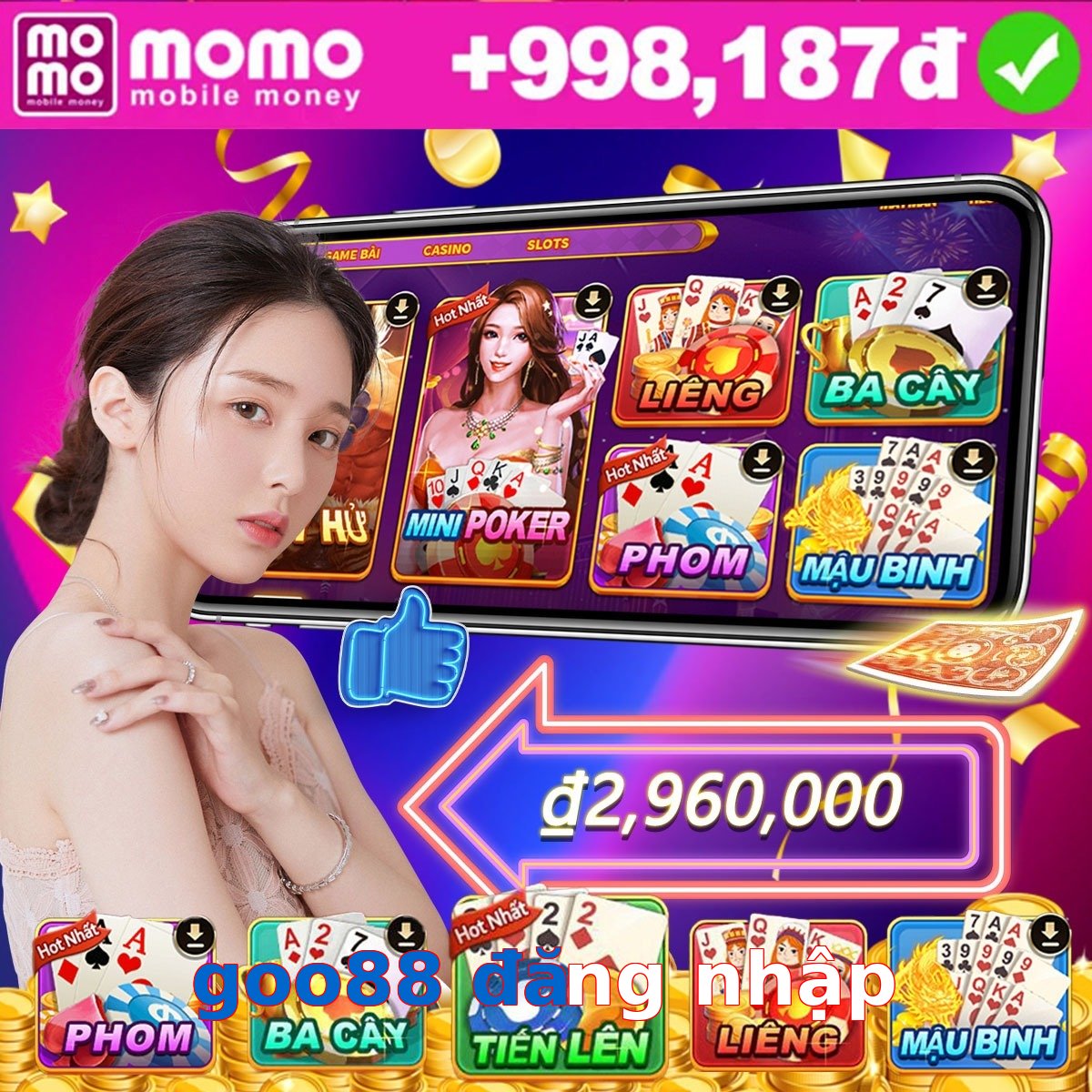 goo88 đăng nhập