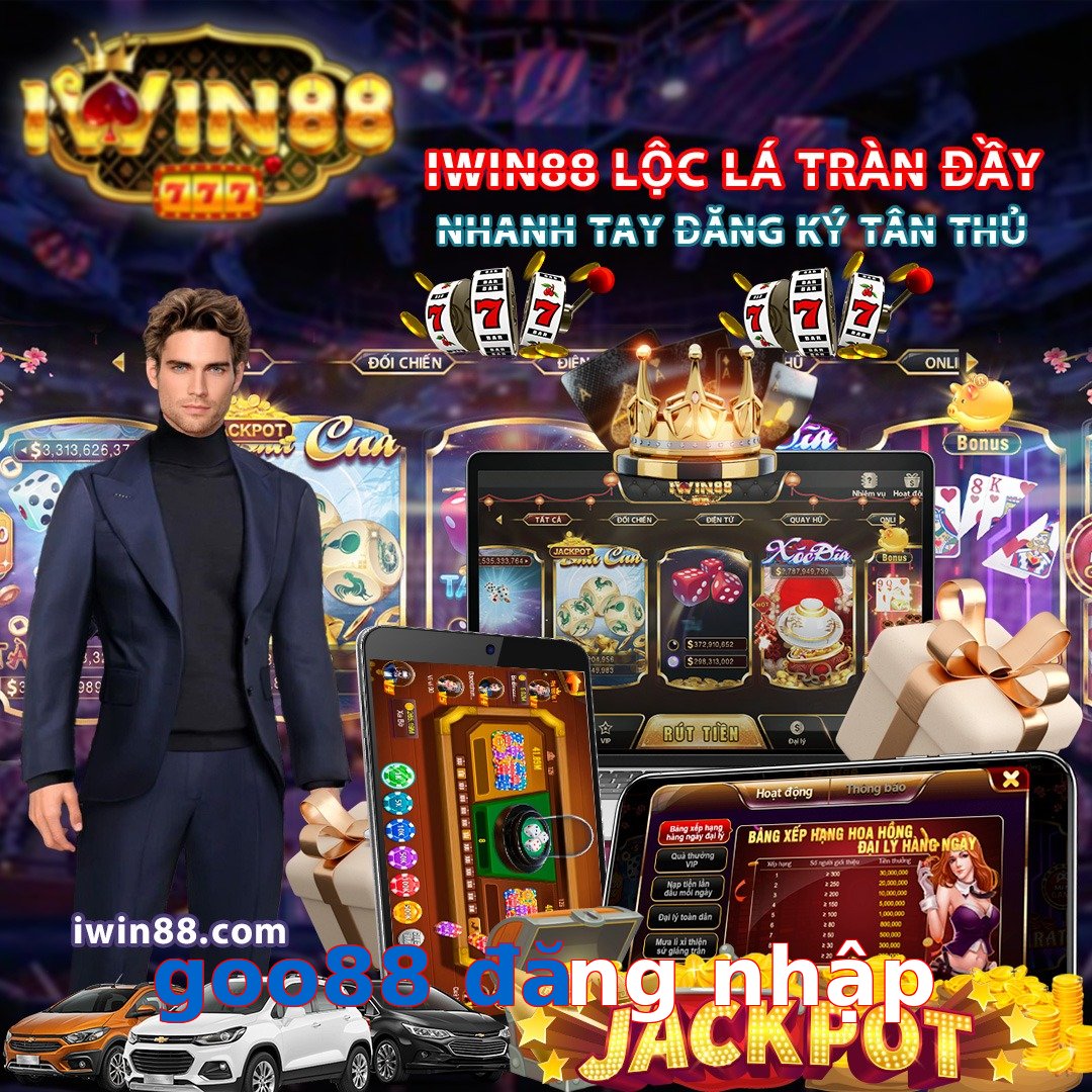 goo88 đăng nhập