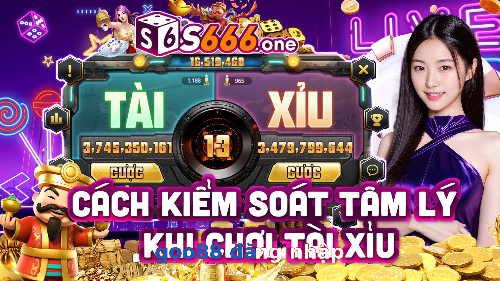 goo88 đăng nhập
