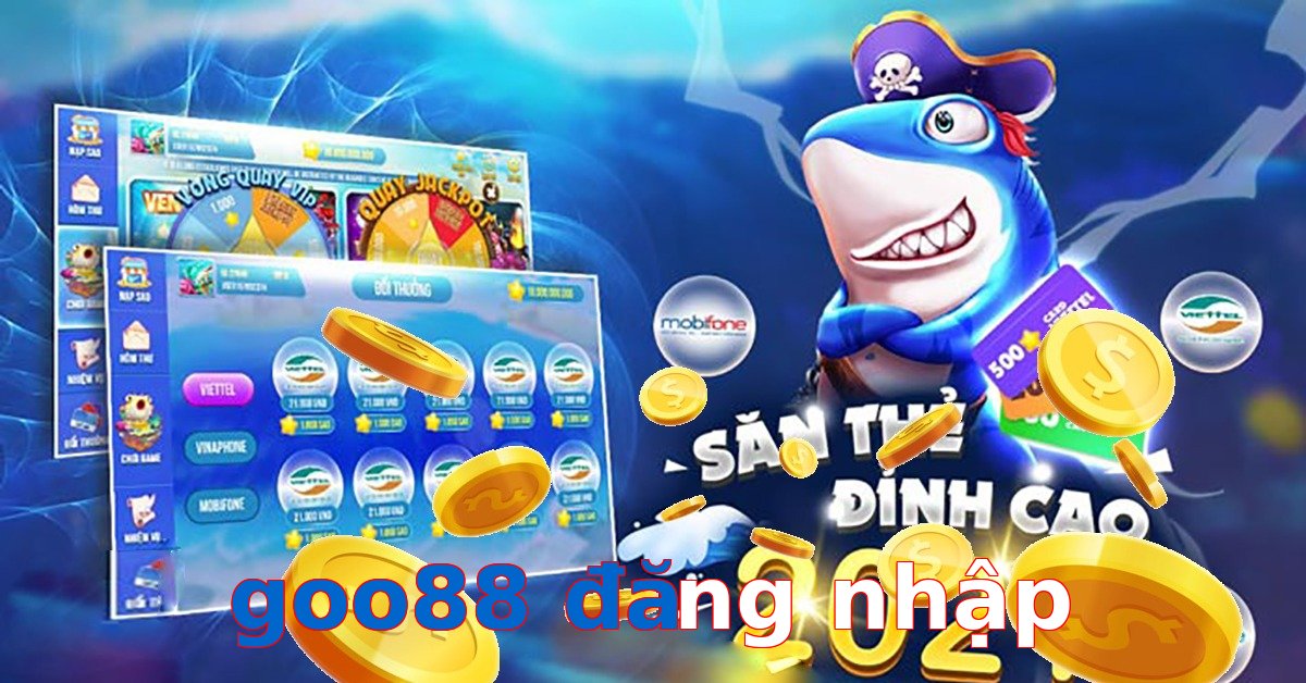 goo88 đăng nhập