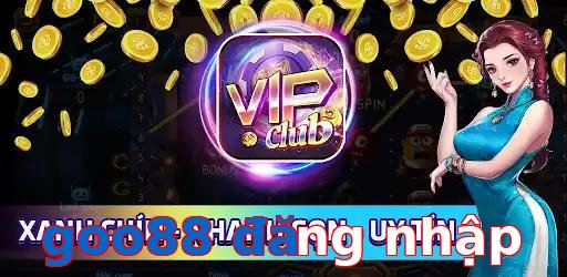 goo88 đăng nhập