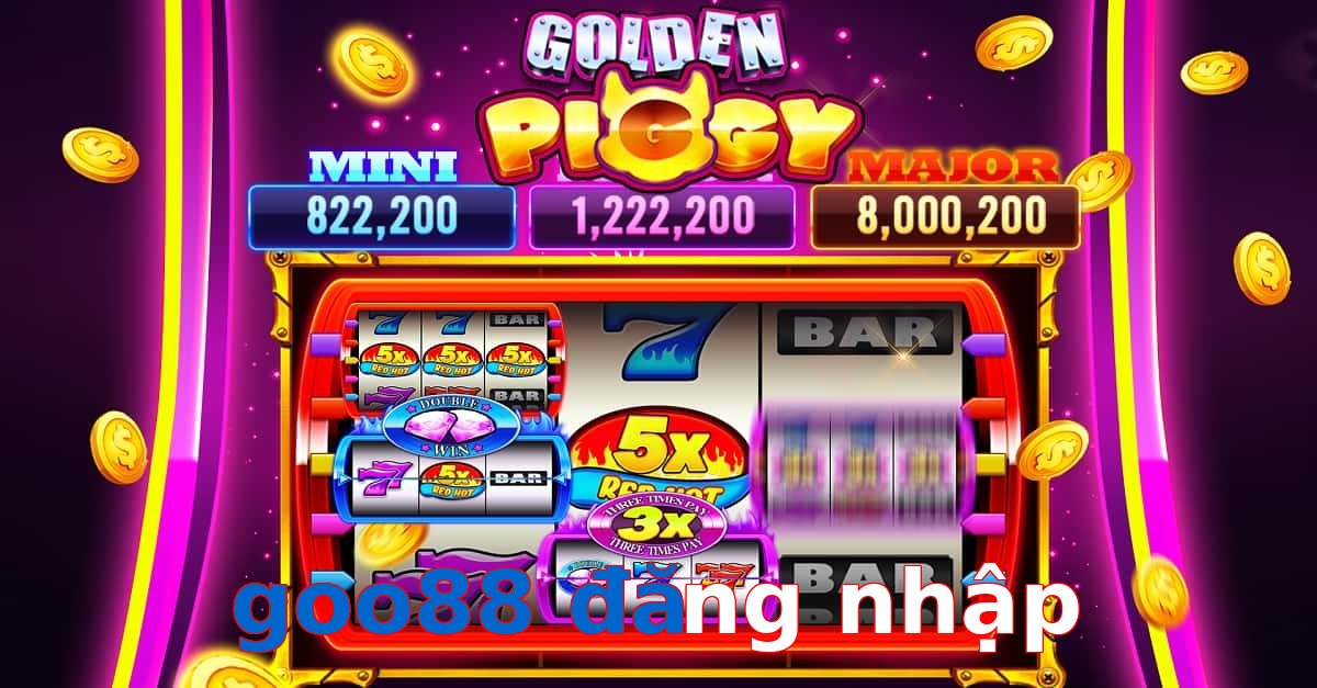 goo88 đăng nhập