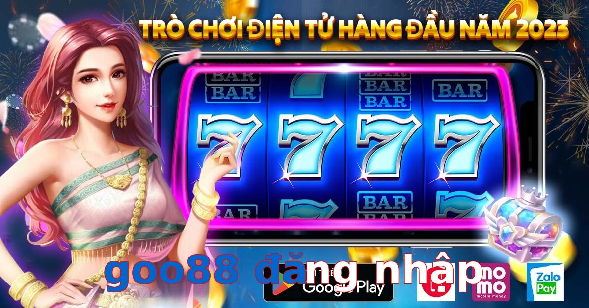 goo88 đăng nhập