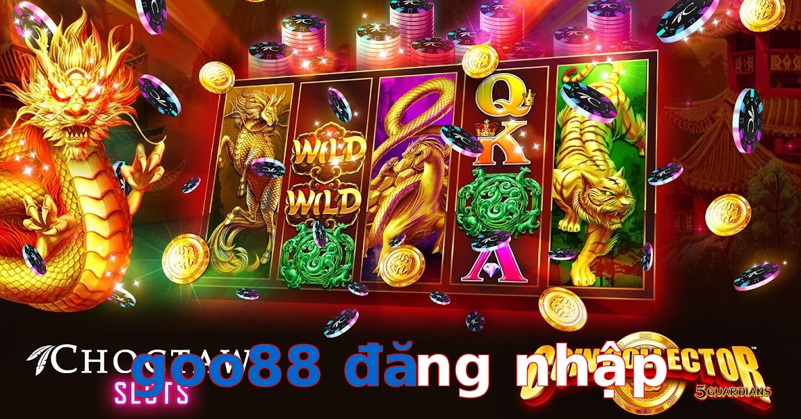 goo88 đăng nhập