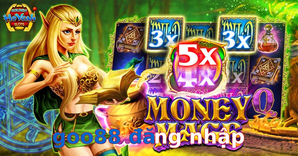 goo88 đăng nhập