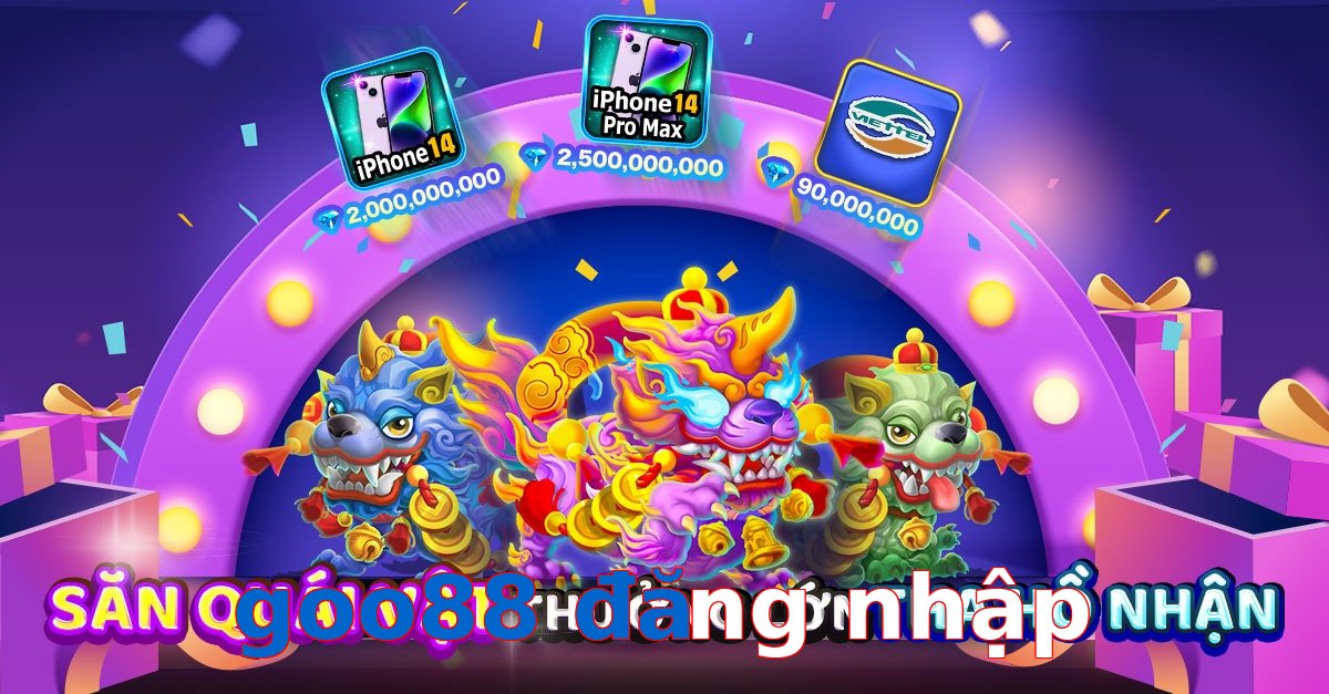 goo88 đăng nhập