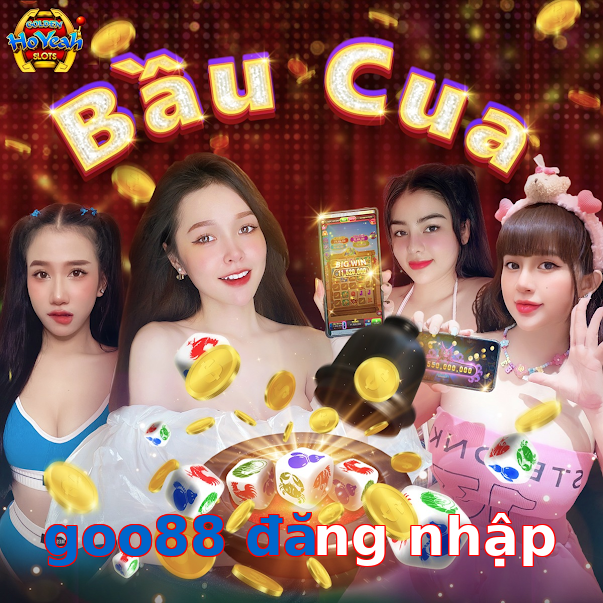 goo88 đăng nhập