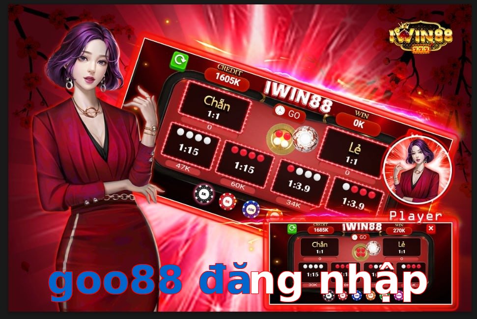 goo88 đăng nhập