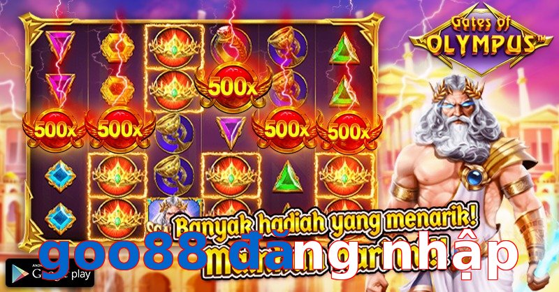 goo88 đăng nhập