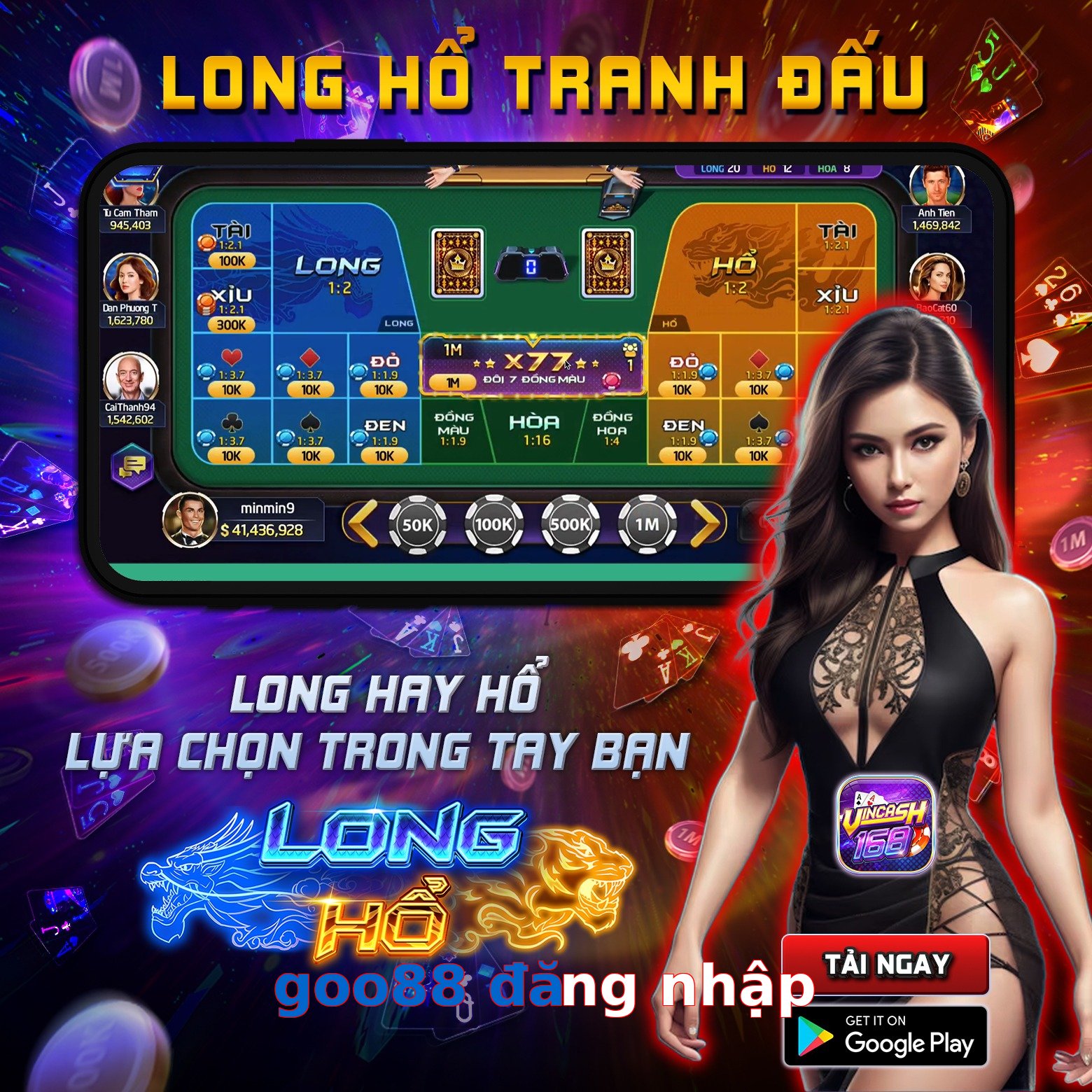 goo88 đăng nhập