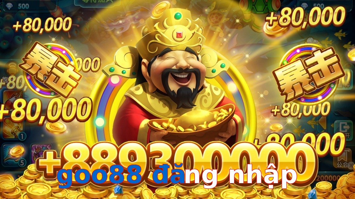 goo88 đăng nhập