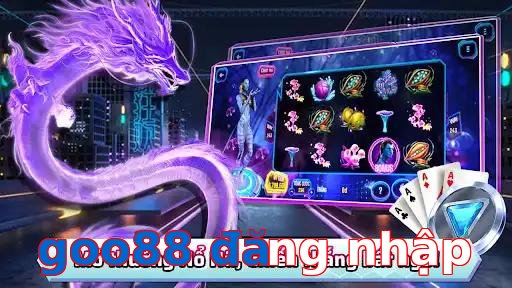 goo88 đăng nhập