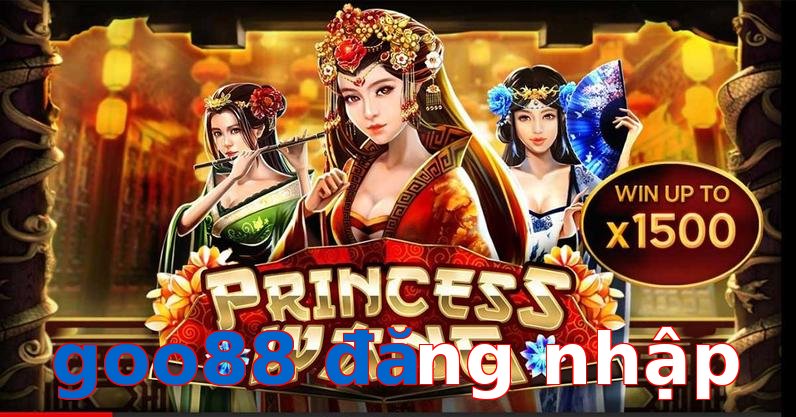 goo88 đăng nhập