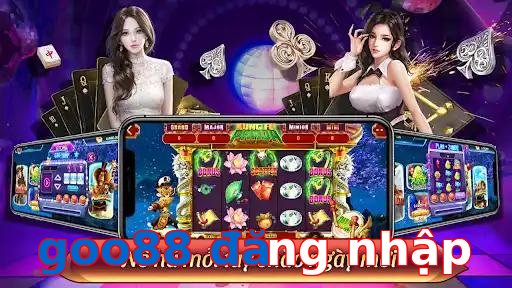 goo88 đăng nhập