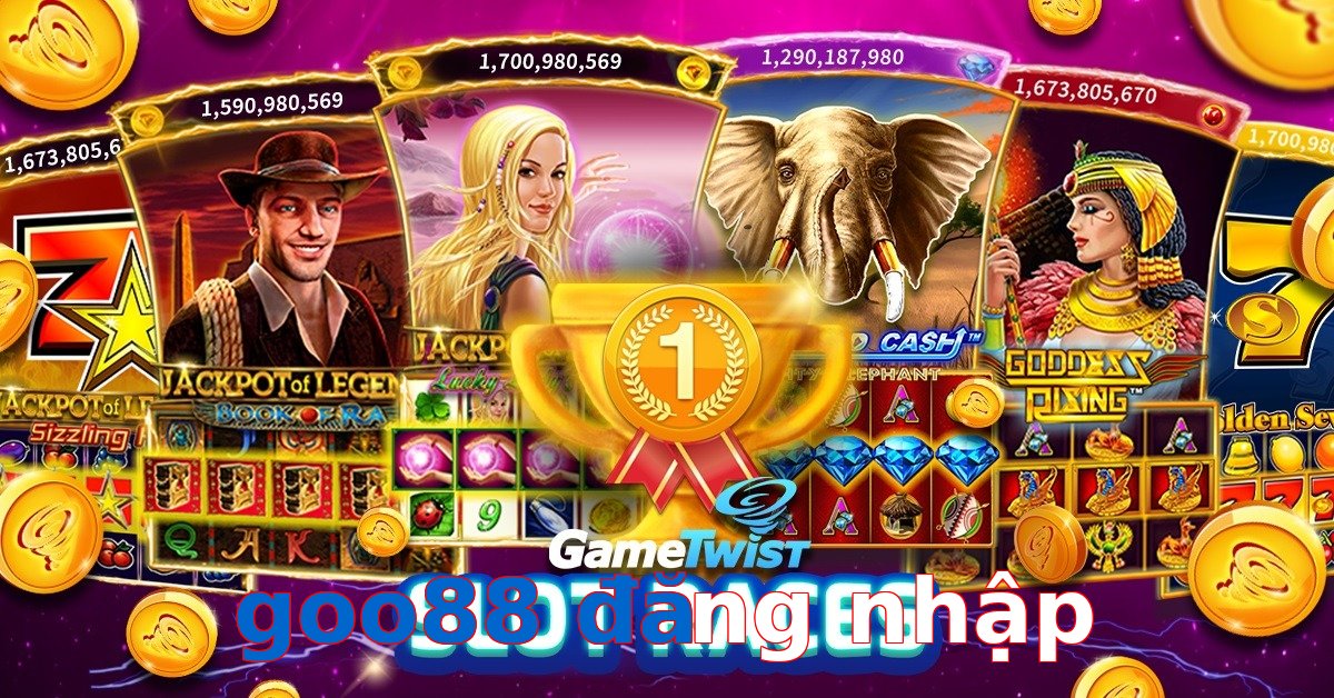 goo88 đăng nhập