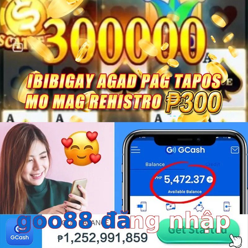 goo88 đăng nhập