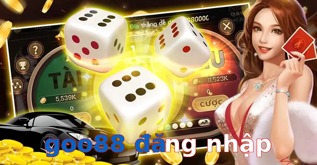 goo88 đăng nhập