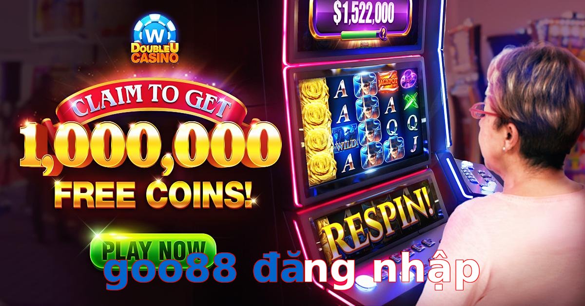 goo88 đăng nhập