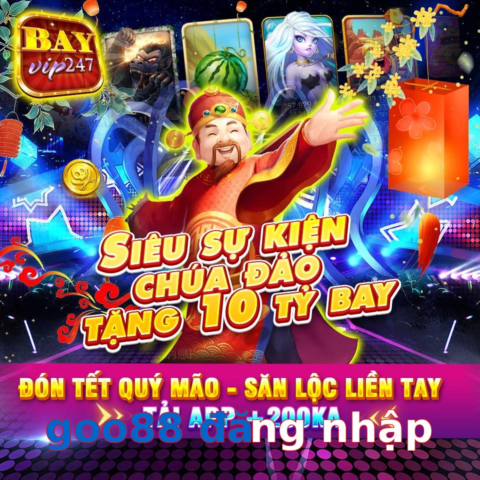 goo88 đăng nhập