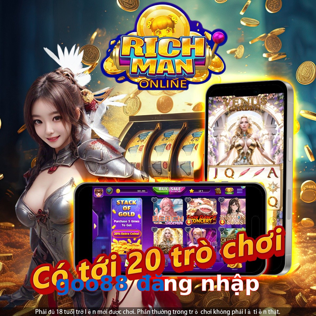 goo88 đăng nhập