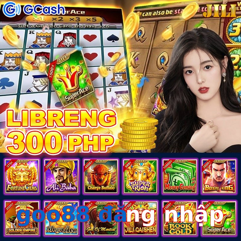 goo88 đăng nhập