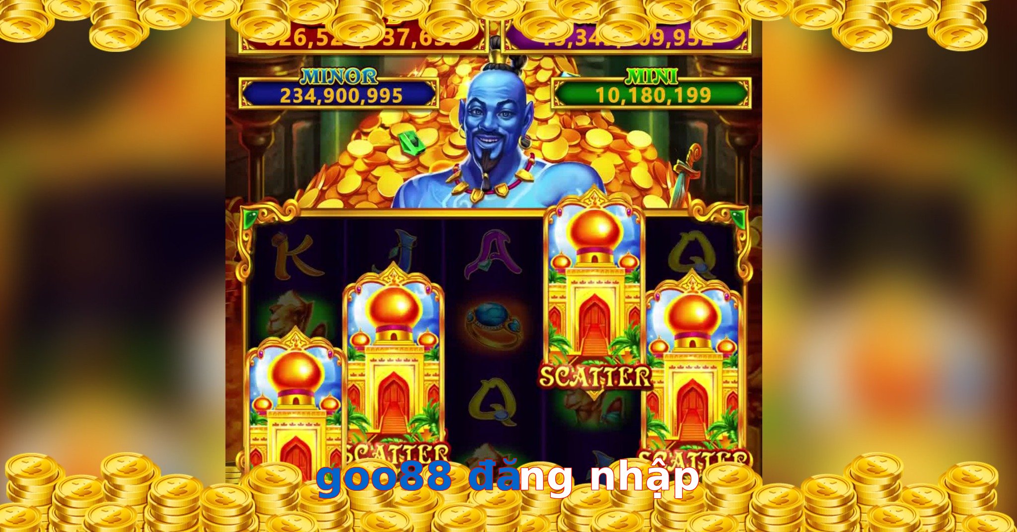 goo88 đăng nhập