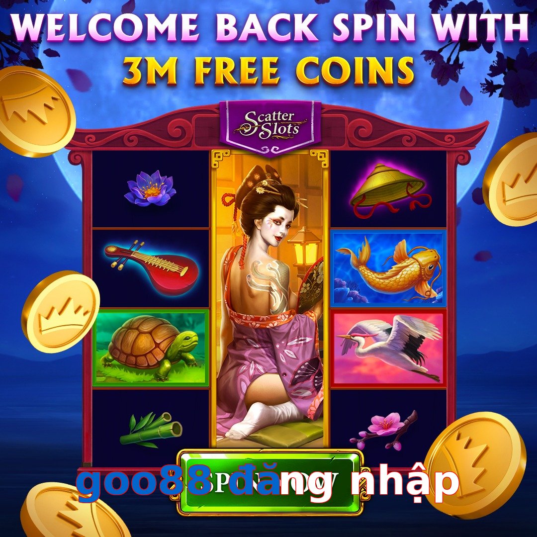 goo88 đăng nhập
