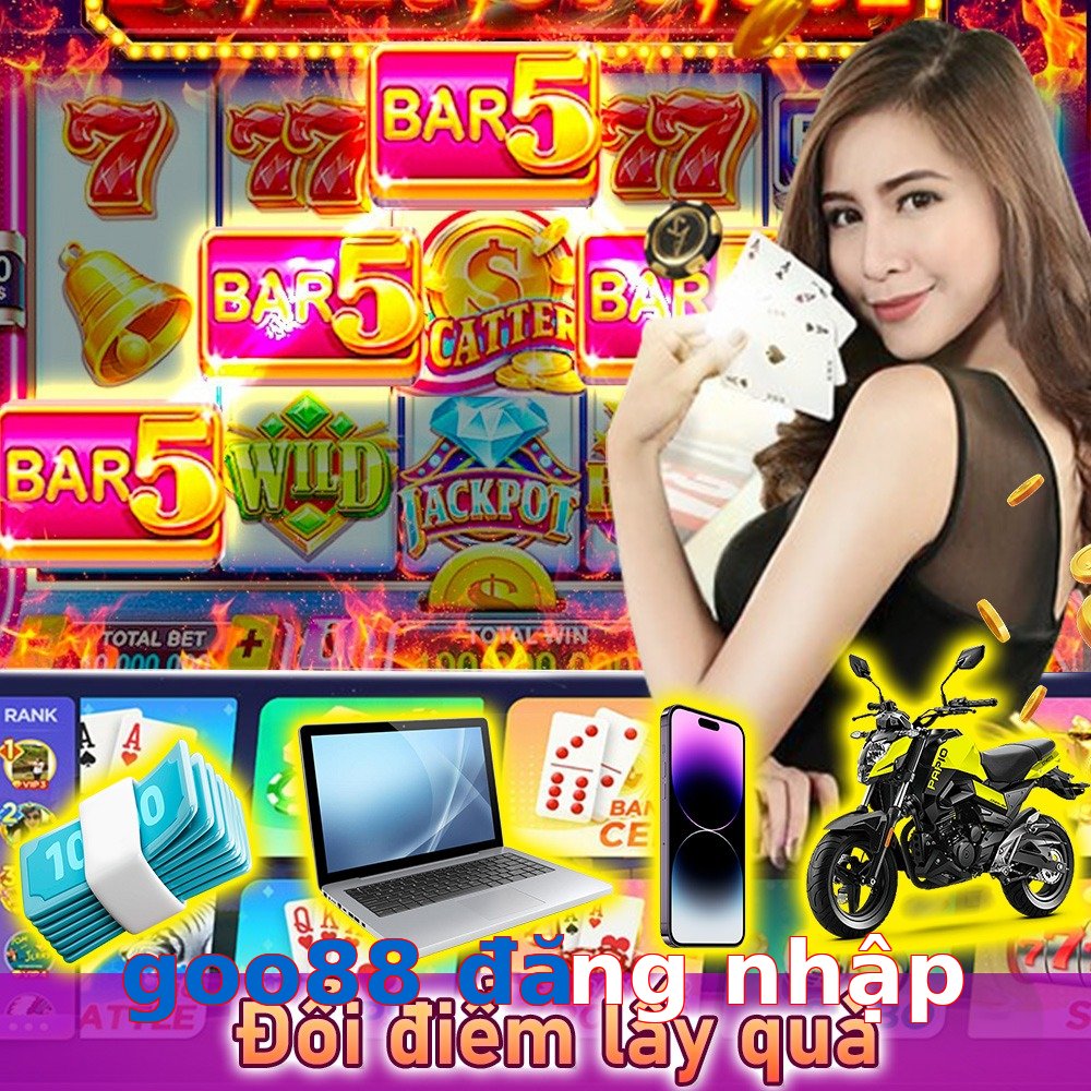 goo88 đăng nhập