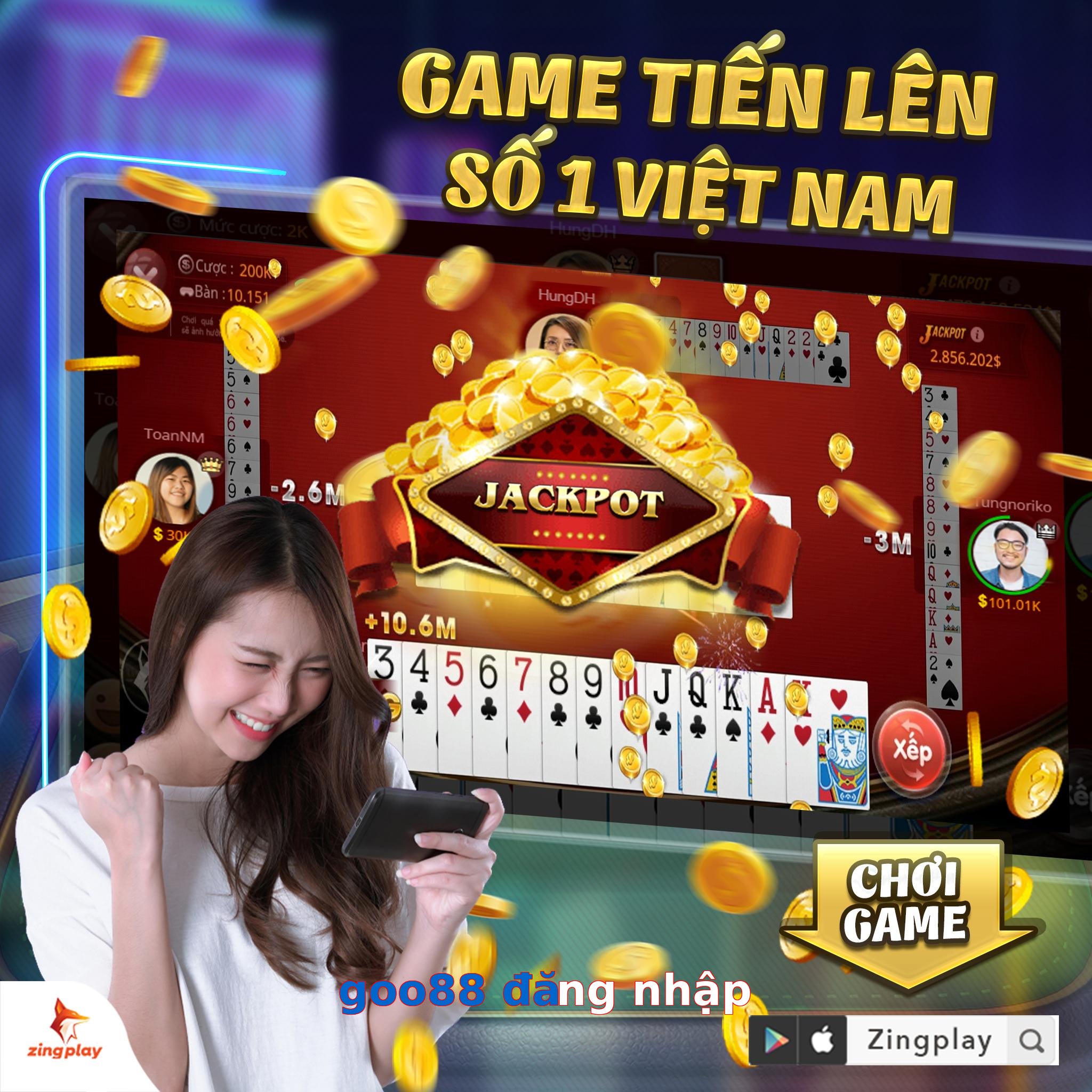 goo88 đăng nhập