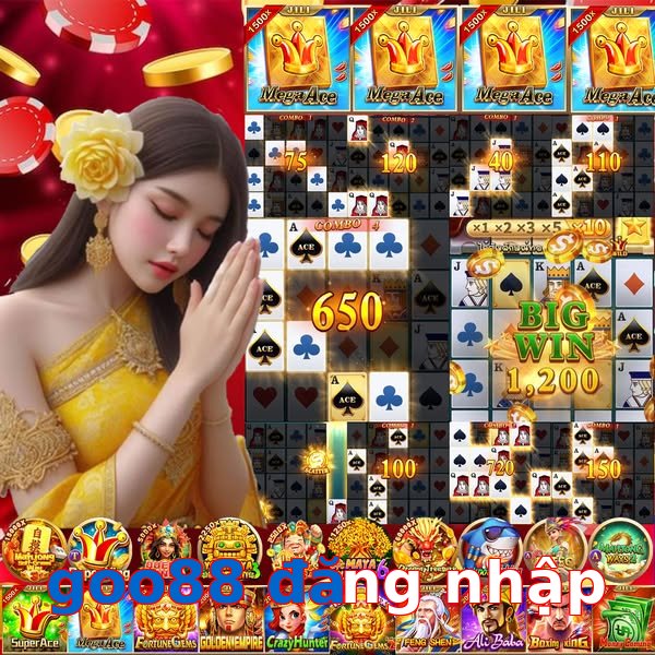 goo88 đăng nhập