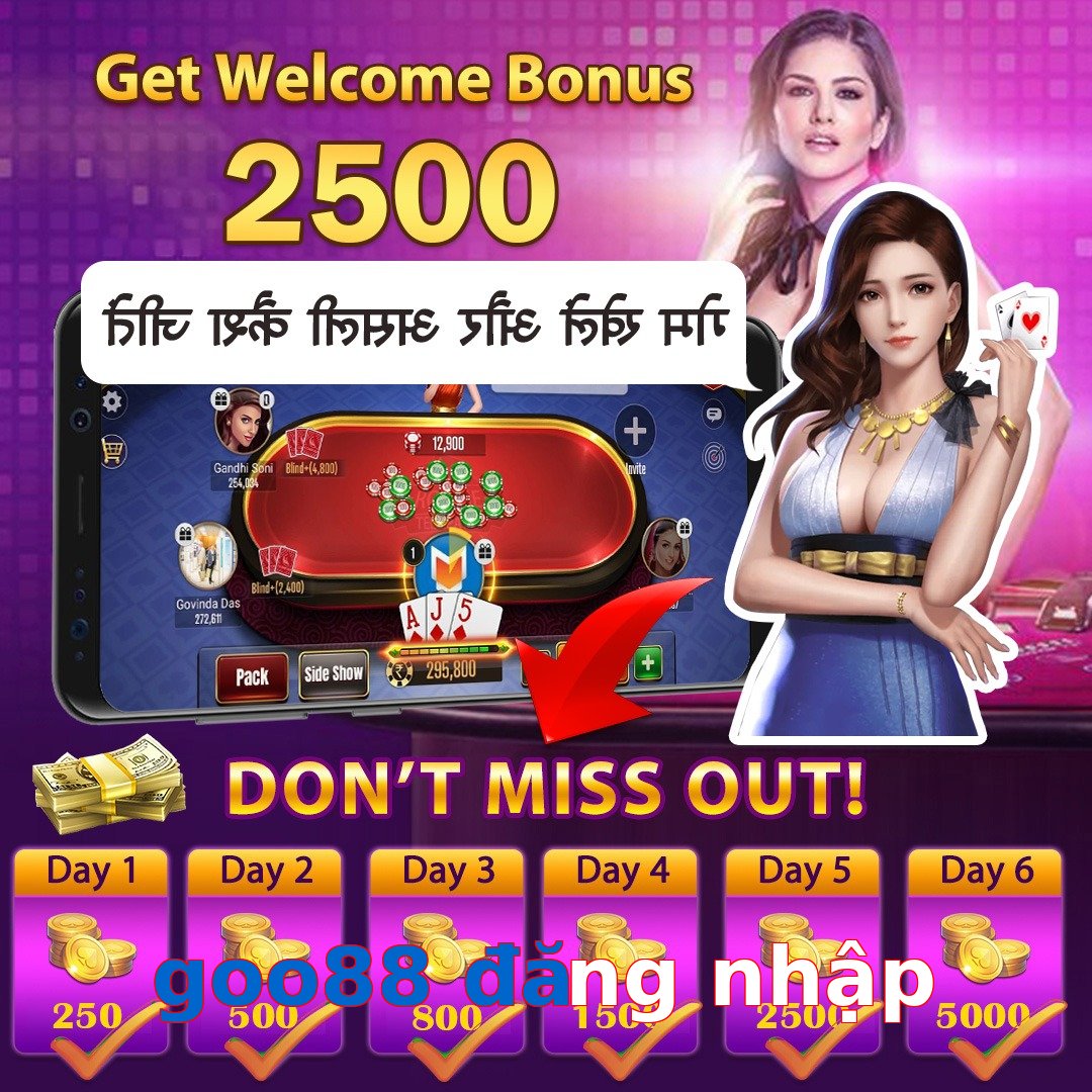 goo88 đăng nhập