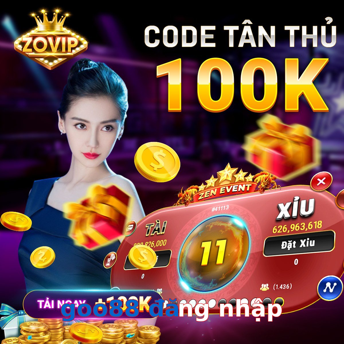 goo88 đăng nhập