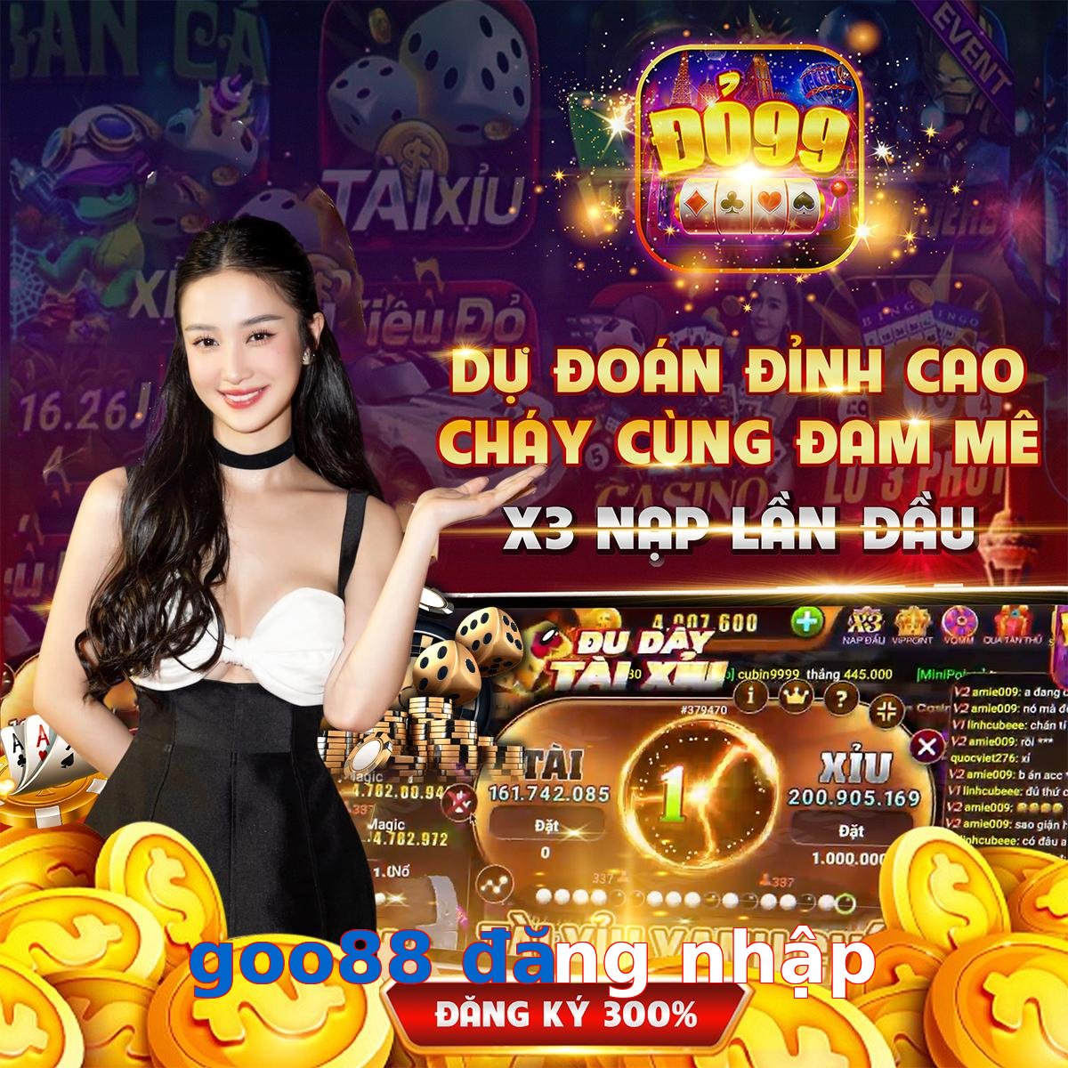 goo88 đăng nhập